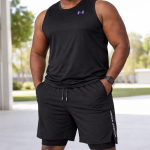 ChatGPT Image Mar 18, 2026, 05_29_20 PM UNDER ARMOUR DUAL- LAYER SHORTS