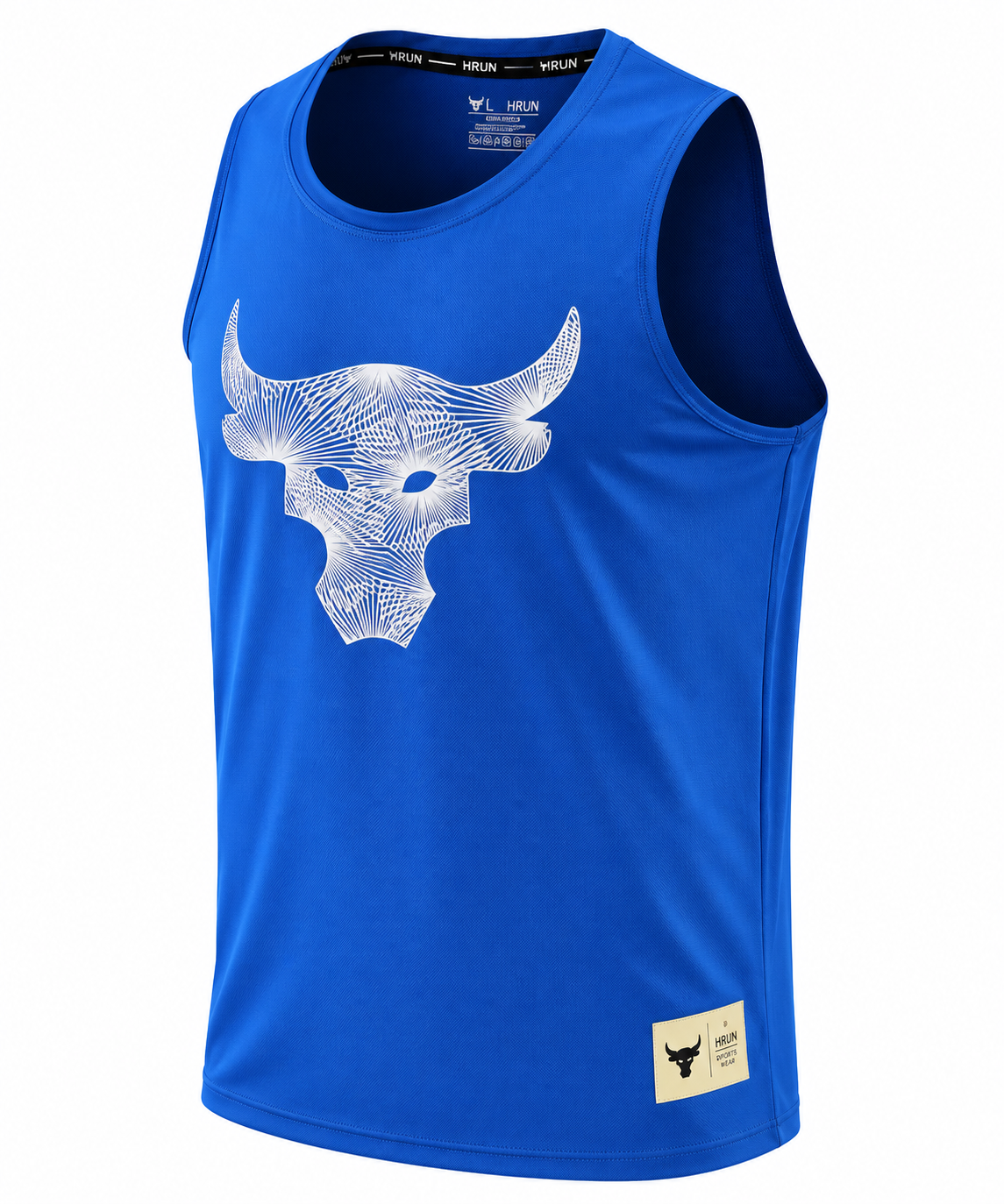 UNDER ARMOUR SLEEVELESS - Image 6