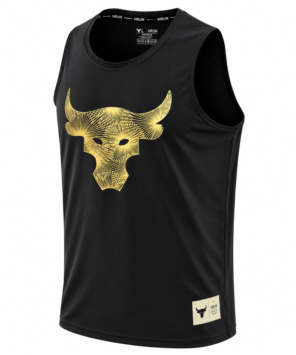 UNDER ARMOUR SLEEVELESS - Image 5