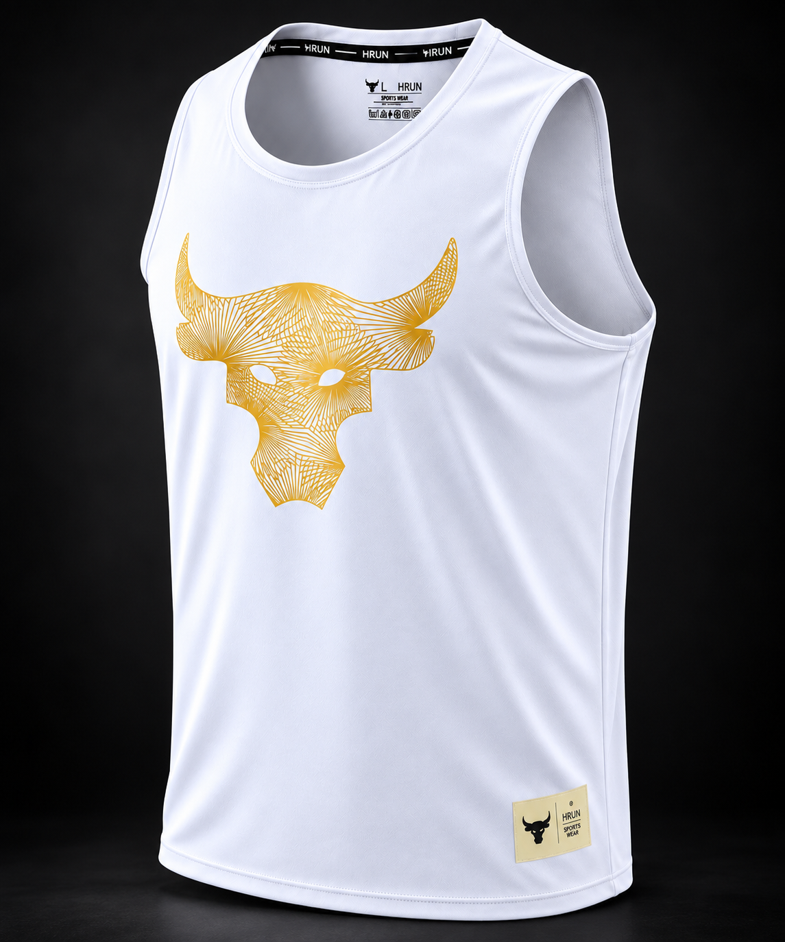 UNDER ARMOUR SLEEVELESS - Image 4