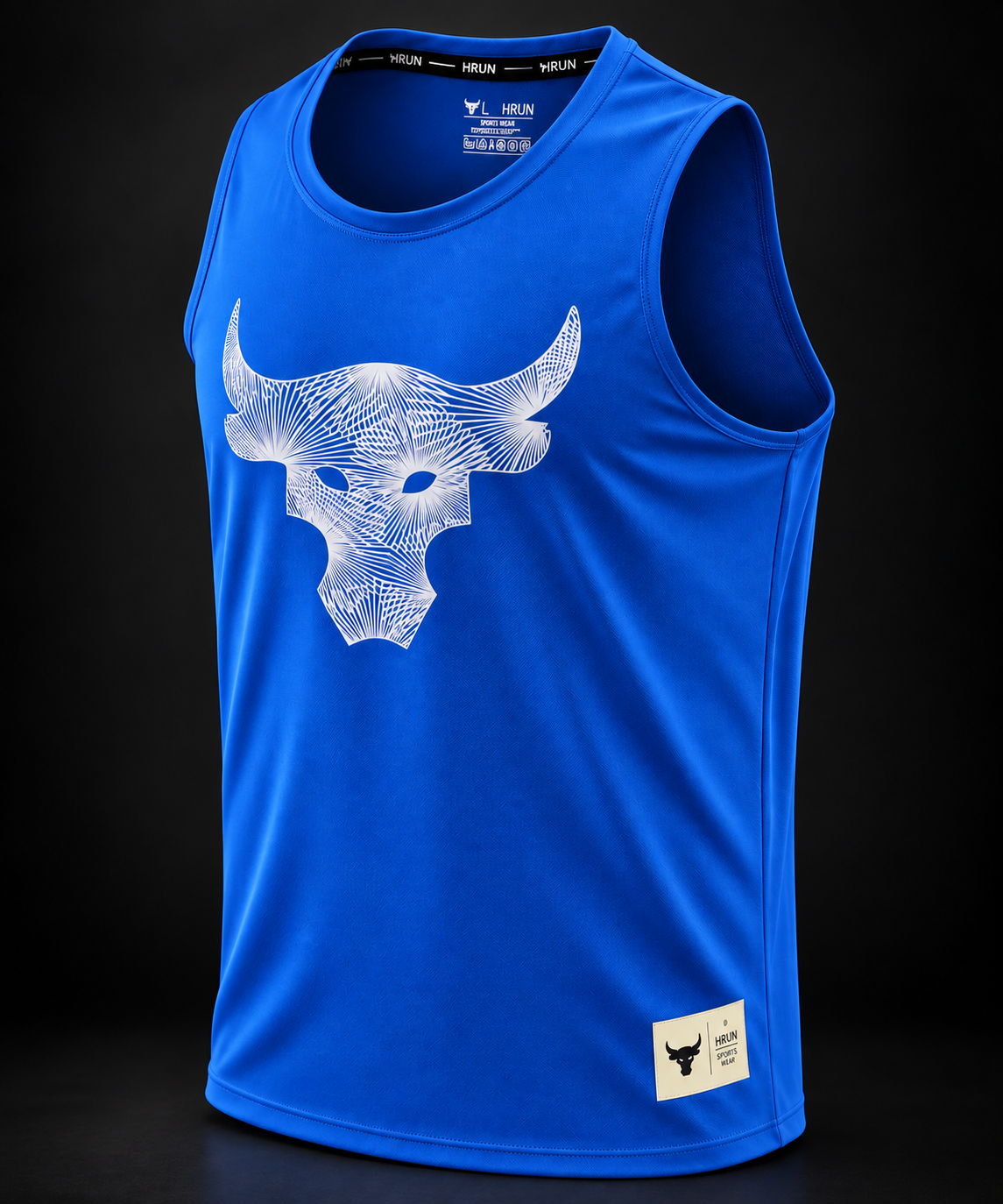 UNDER ARMOUR SLEEVELESS - Image 3