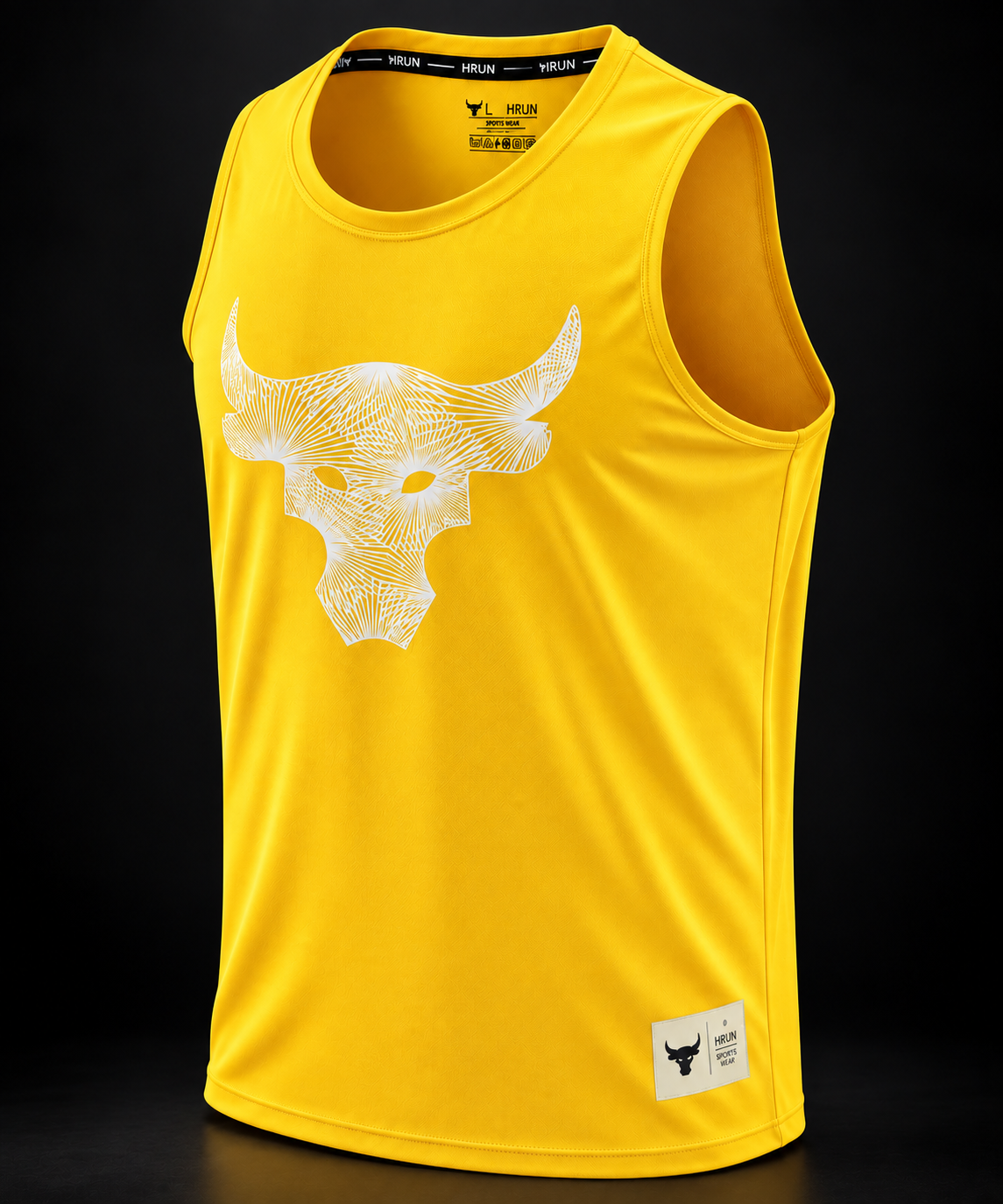 UNDER ARMOUR SLEEVELESS - Image 2