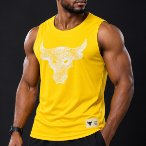 UNDER ARMOUR SLEEVELESS