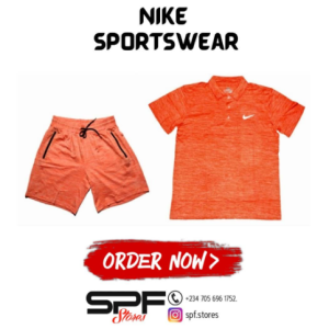 nike sports short