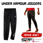 under armour joggers