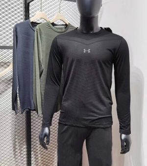 mmexport1649838873156 UNDER ARMOUR LONG SLEEVES SHIRTS