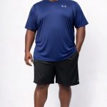 Big Performance Shirt