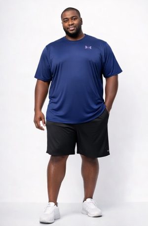 Big Performance Shirt