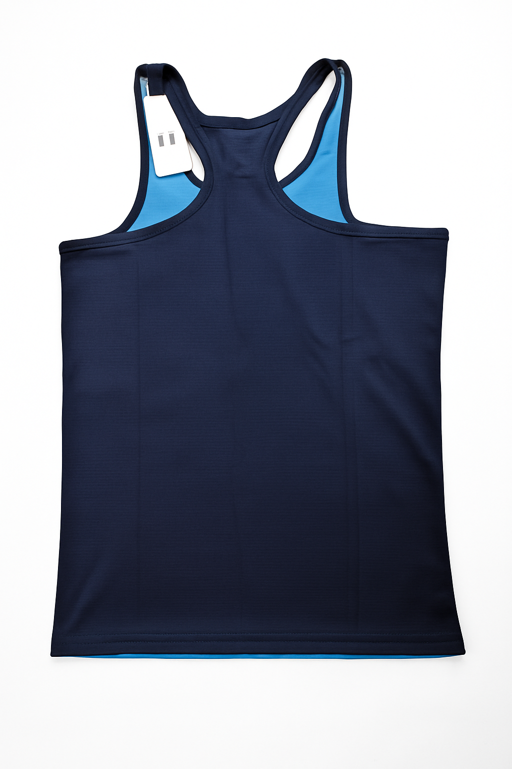 UNISEX ADIDAS SINGLET - Image 3