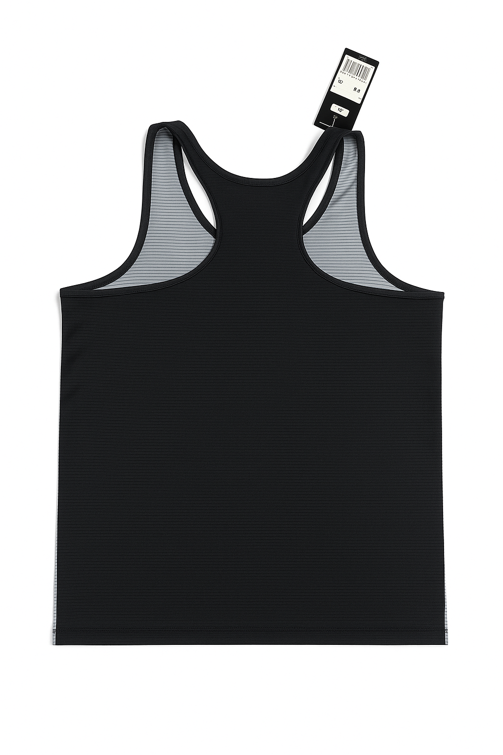 UNISEX ADIDAS SINGLET - Image 5