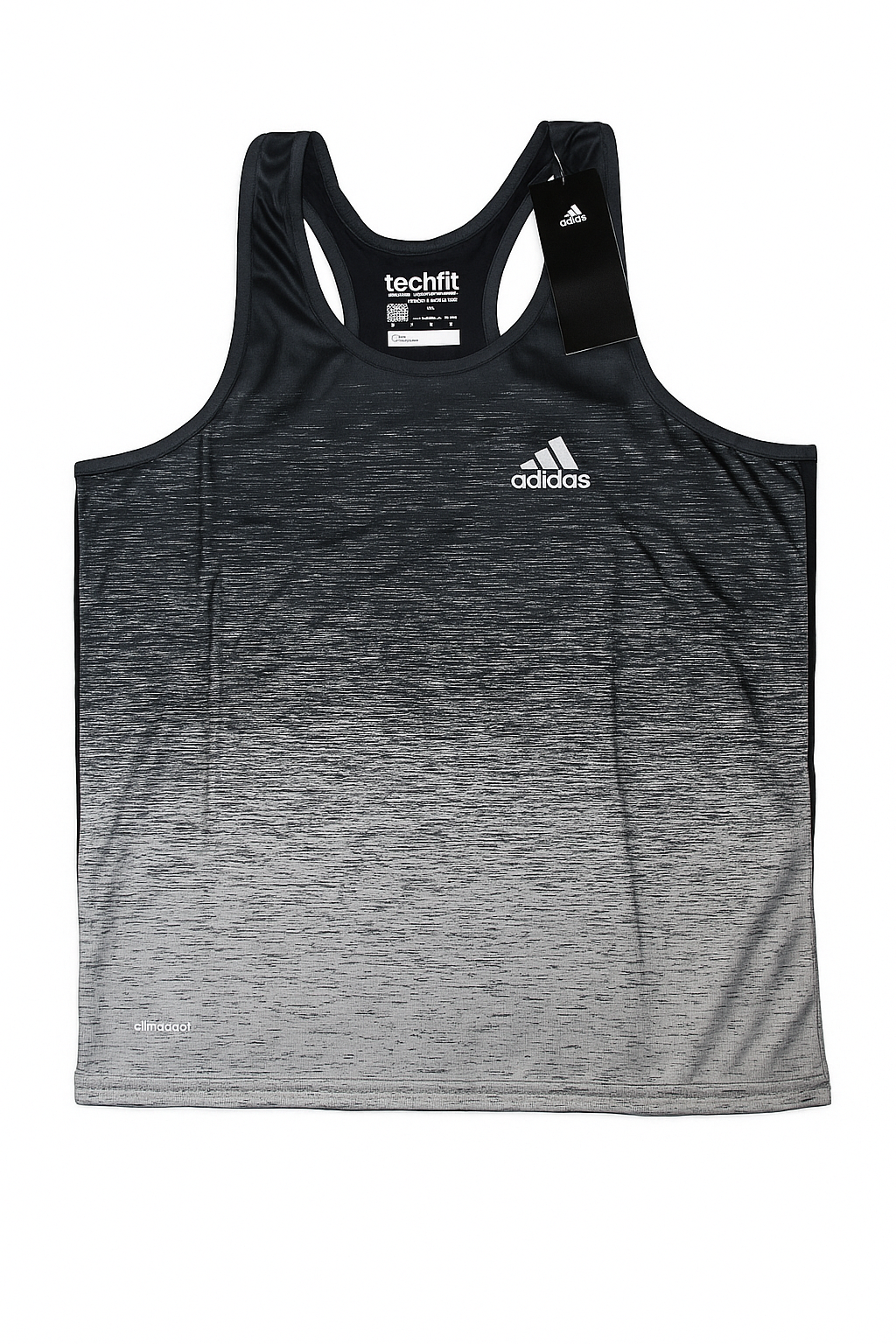 UNISEX ADIDAS SINGLET - Image 4