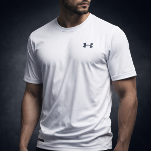 UNDER ARMOUR PERFORMANCE T-SHIRT