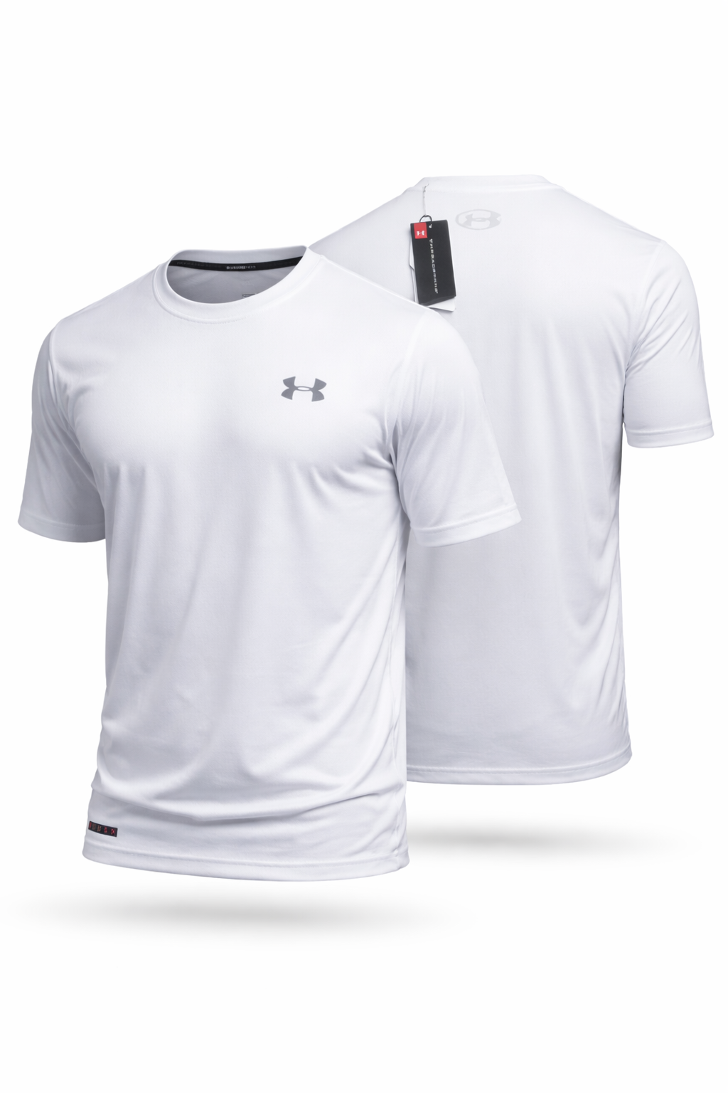 UNDER ARMOUR PERFORMANCE T-SHIRT - Image 11
