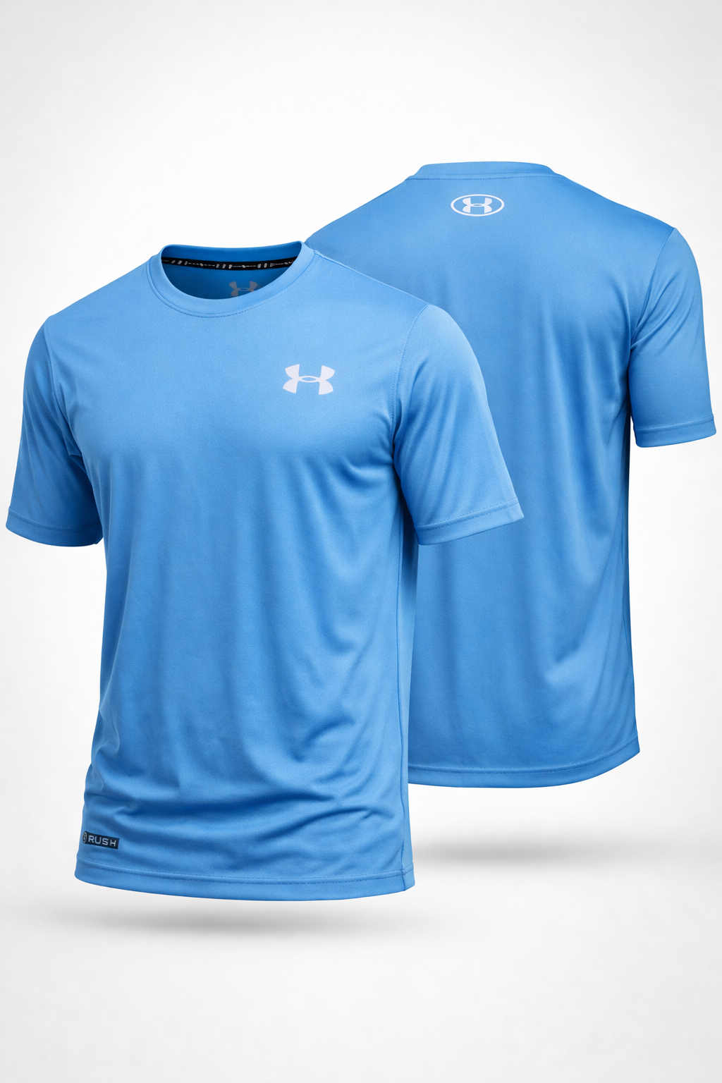 UNDER ARMOUR PERFORMANCE T-SHIRT - Image 8