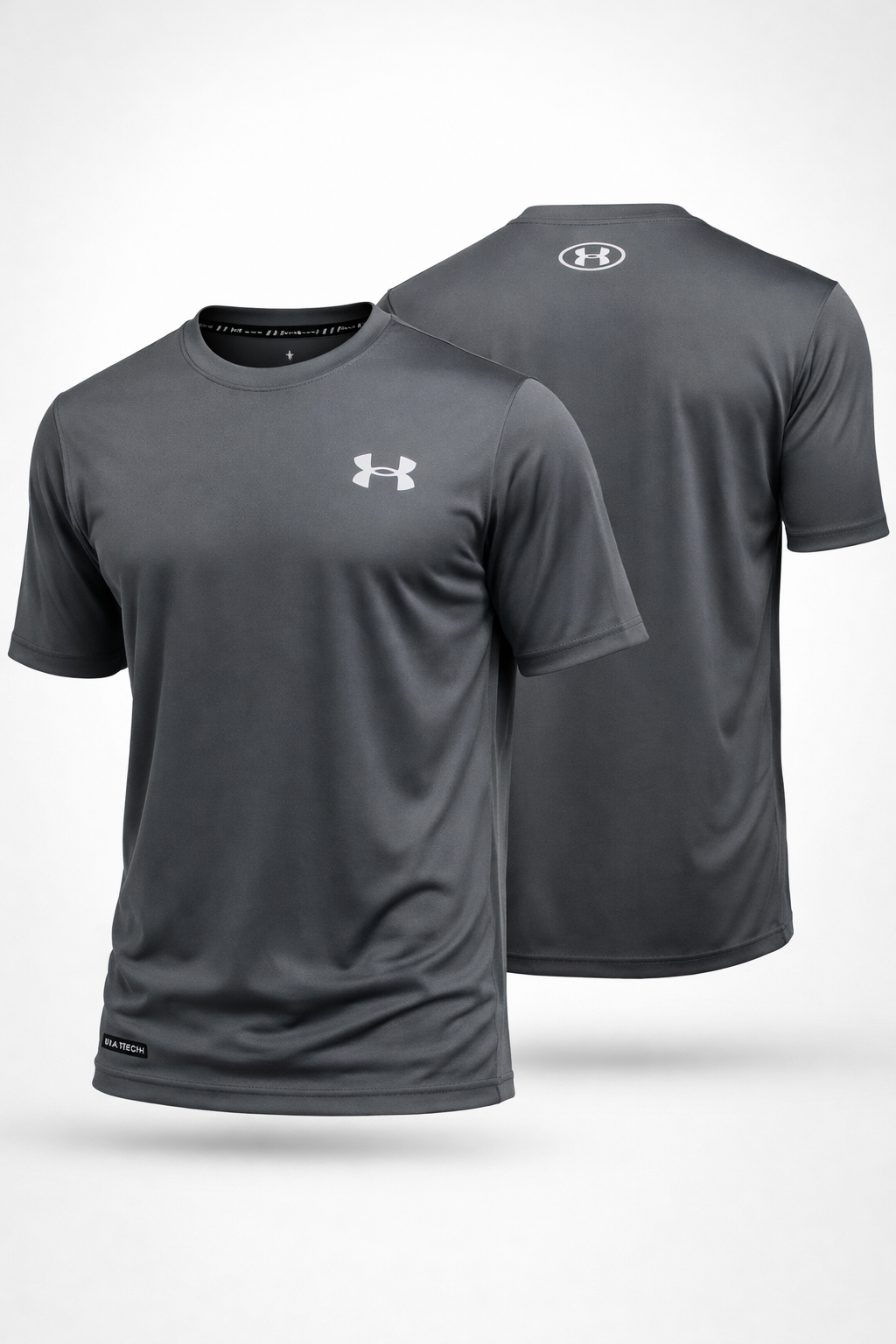 UNDER ARMOUR PERFORMANCE T-SHIRT - Image 7